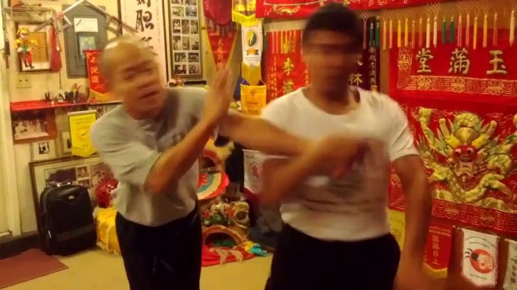 Chi Ling Chiu