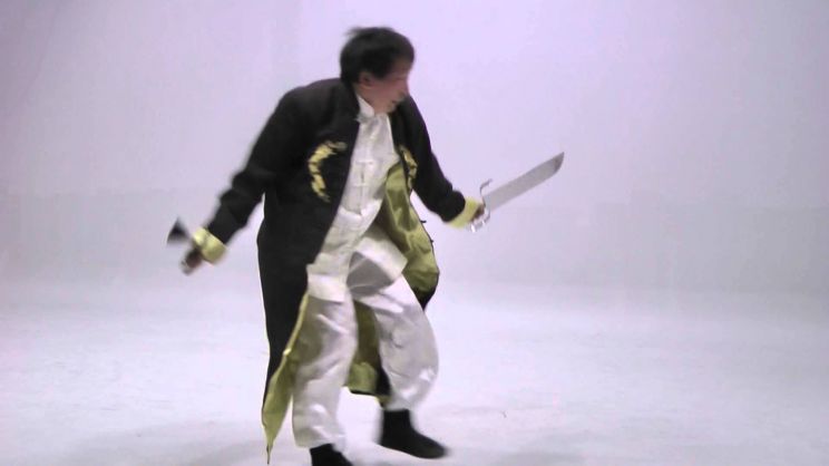 Chi Ling Chiu