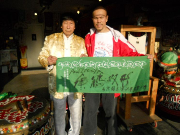 Chi Ling Chiu