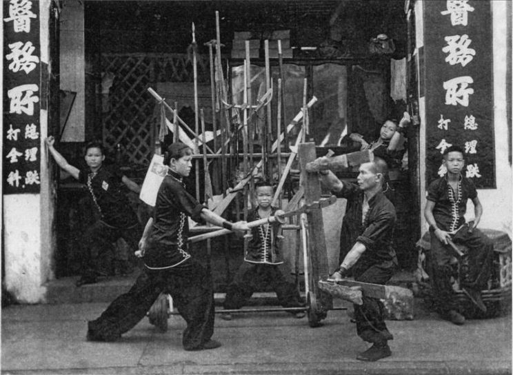 Chi Ling Chiu