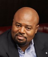 Chi McBride