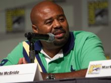 Chi McBride