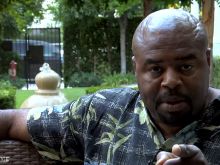 Chi McBride