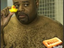 Chi McBride