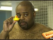 Chi McBride