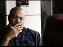 Chi McBride