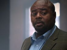 Chi McBride