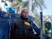 Chi McBride