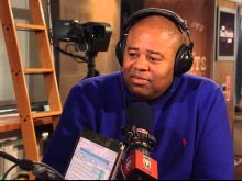 Chi McBride