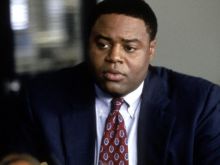 Chi McBride