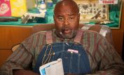 Chi McBride