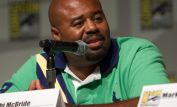 Chi McBride