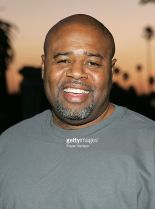 Chi McBride