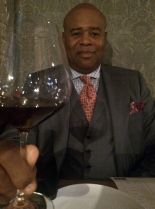 Chi McBride