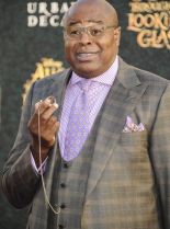 Chi McBride