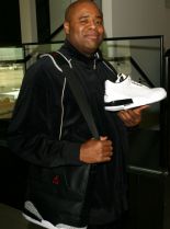 Chi McBride
