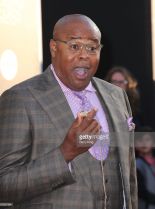 Chi McBride