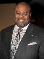 Chi McBride