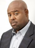 Chi McBride