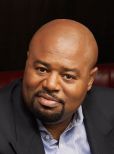 Chi McBride