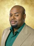 Chi McBride