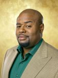 Chi McBride