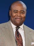 Chi McBride