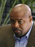 Chi McBride