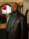 Chi McBride