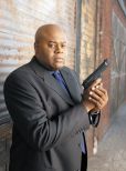 Chi McBride