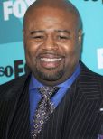 Chi McBride