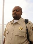 Chi McBride