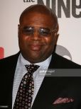 Chi McBride