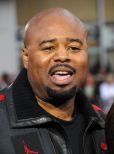 Chi McBride