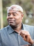 Chi McBride