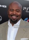 Chi McBride