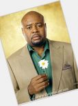 Chi McBride