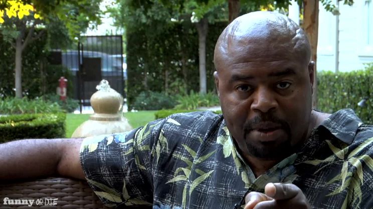 Chi McBride