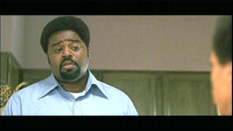 Chi McBride