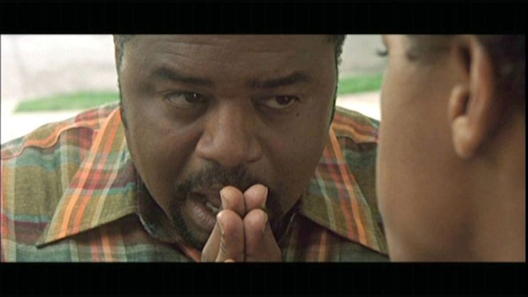 Chi McBride