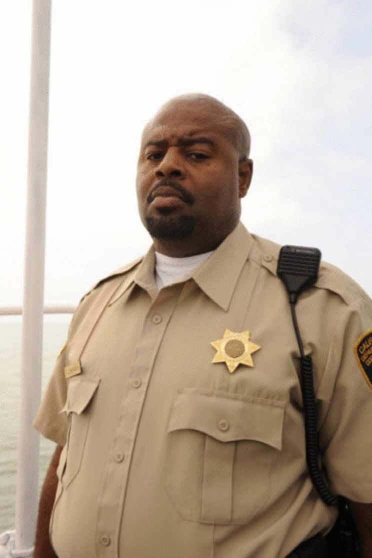 Chi McBride