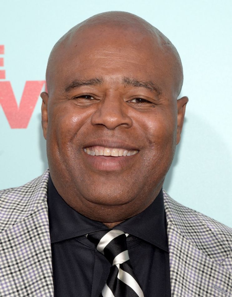 Chi McBride