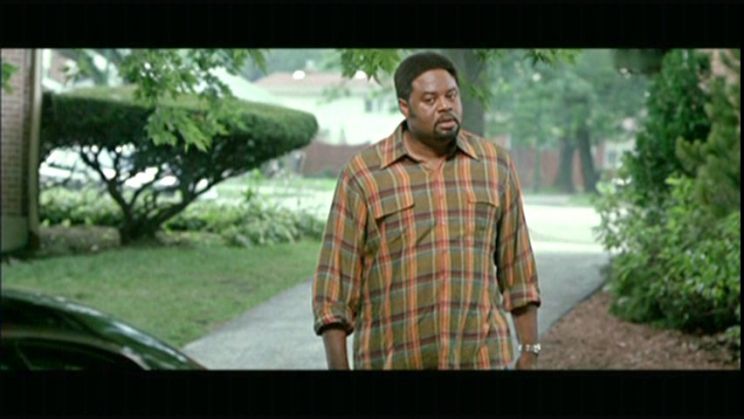 Chi McBride