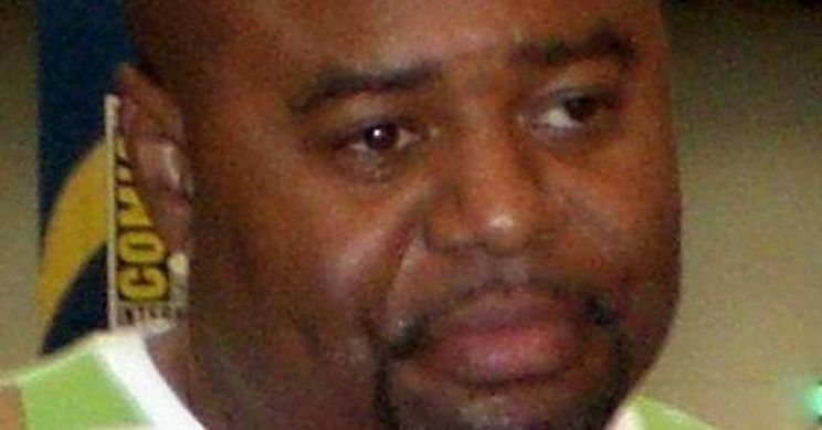 Chi McBride