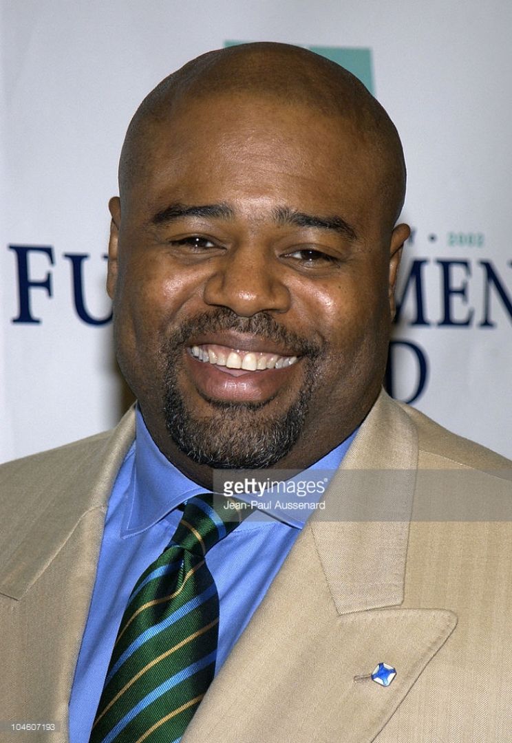 Chi McBride