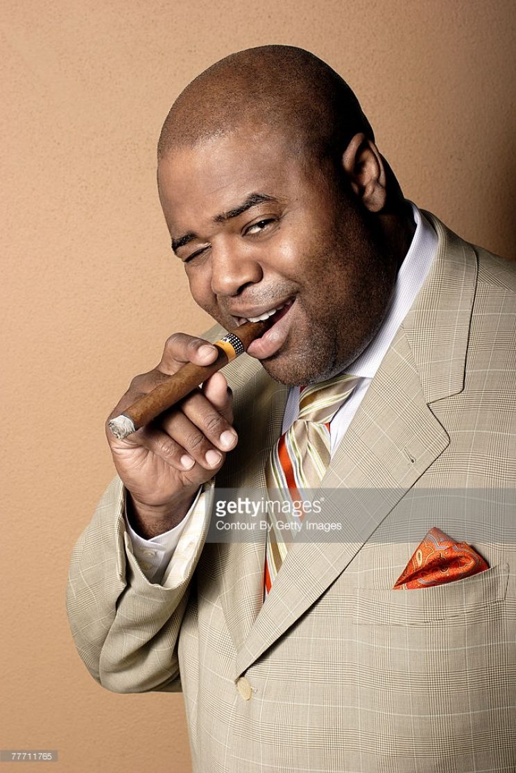 Chi McBride