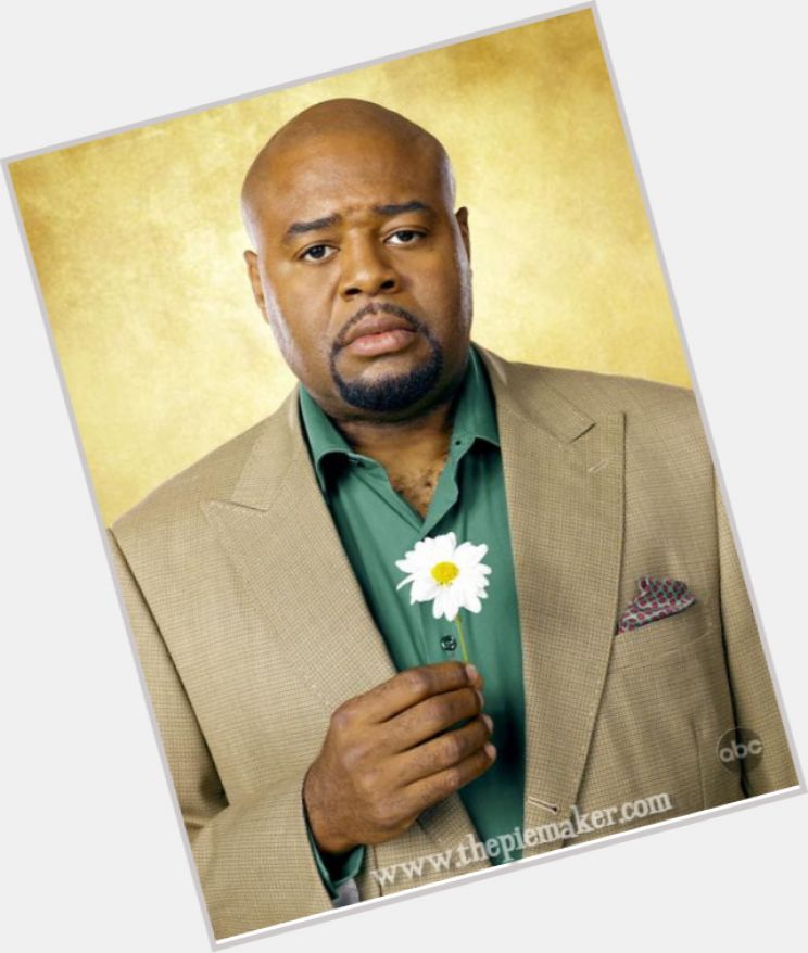 Chi McBride