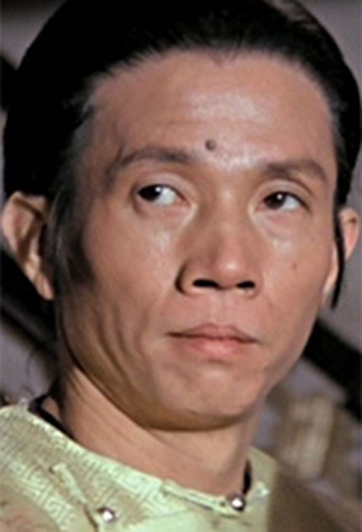 Chia-Liang Liu