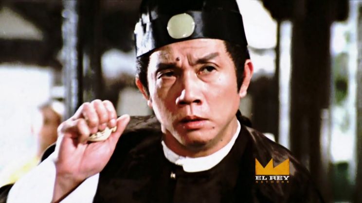 Chia-Liang Liu