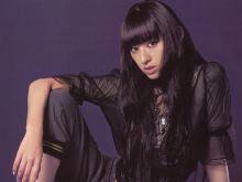 Chiaki Kuriyama